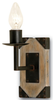 5061 Sconces-Single Candle - 675766 - Capital Lighting, Inc.