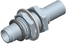 OSP Bulkhead Feedthrough Cable Plug - Crimp Attachment -- 910-100P-51S