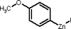 Organozinc Reagent -- 2105 - Image