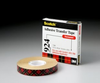 3M Scotch 924 Clear Transfer Tape - 0.5 in Width x 36 yd Length - 2 mil Thick - Densified Kraft Paper Liner - 05865 - 021200-05865 - R. S. Hughes Company, Inc.