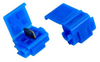 Terminals - Wire Splice Connectors - 804-BULK-ND - DigiKey