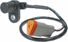 SNDH-H Series, Hall-effect speed sensor, zero speed, plastic housing, 20,3 mm housing length, Deutsch DT06-3S connector -- SNDH-H3P-G01