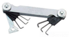 FEELER GAUGE - MT-1021A - Proto® Industrial Tools