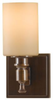 Wall/Bath Lighting Fixture - VS16101-BS - Generation Brands