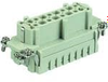 Heavy Duty Power Connectors - 09340062702 - VAST STOCK CO., LIMITED