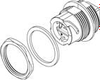 Modular Connectors / Ethernet Connectors - 2008615-2 - VAST STOCK CO., LIMITED