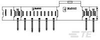 PCB Headers & Receptacles - 1766719-1 - TE Connectivity