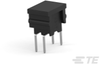 PCB Headers & Receptacles - 2307824-4 - TE Connectivity