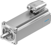 Servo motor - EMME-AS-60-S-LS-AMB - Festo Corporation
