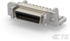 D-Shaped Connectors - 3-2271101-1 - TE Connectivity
