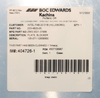 Endura PVD Chambers and Parts - Blocker Plate - PTB Sales, Inc.