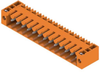 Terminal Blocks - Headers, Plugs and Sockets - 1607150000-ND - DigiKey