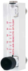Flow Sensor, 2.36Lpm, 100Psi; Flow Rate Min Omega - 63AH2190 - Newark, An Avnet Company