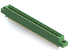 Card Edge Conn, Dual Side, 76Pos, Th; Card Edge Connector Type Edac - 69AJ3458 - Newark, An Avnet Company