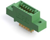 Card Edge Conn, Dual, 12Pos, Lug; Card Edge Connector Type Edac - 65AJ0547 - Newark, An Avnet Company