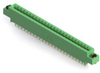 Card Edge Conn, Dual Side, 48Pos, Th; Card Edge Connector Type Edac - 60AJ5299 - Newark, An Avnet Company