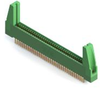 Card Conn, Dual Side, 76Pos, Wire Wrap; Card Edge Connector Type Edac - 69AJ7519 - Newark, An Avnet Company