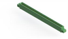 Card Edge Conn, Single, 54Pos, Th; Card Edge Connector Type Edac - 68AJ5744 - Newark, An Avnet Company