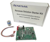 Analogue Development Kit, Motor Control Rohs Compliant Renesas - 37AJ0875 - Newark, An Avnet Company