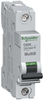 Circuit Breaker, Thermal-Mag 1P 10A 277V; Product Range Schneider Electric - 29M8591 - Newark, An Avnet Company
