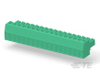 PCB Terminal Blocks - 1-284507-7 - TE Connectivity