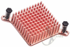 Enzotech Forged Copper Northbridge Heatsink - Low-Profile - 13004 - Xoxide