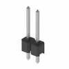 Headers, Male Pins - 2302-6211-TP-ND - DigiKey