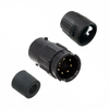 Circular Connector Assemblies - SC3264-ND - DigiKey