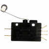 Limit Switches - CH330-ND - DigiKey
