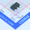 Power Supply Chip >> Linear Voltage Regulators (LDO) -- AMS1117-ADJ - Image