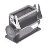 Heavy Duty Connector Housings, Hoods, Bases - 19370160292-ND - DigiKey