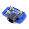 InPower HD2VCM Dual Output Contactor, 35A, 12VDC - 44495 - Waytek, Inc.