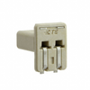 Solid State Lighting Connector Assemblies - A116138TR-ND - DigiKey