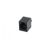 Modular/Ethernet Connector (RJ45, RJ11) Jacks - 4672-MHRJJ64NFV-ND - DigiKey