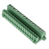 Headers, Plugs and Sockets - 1824269-ND - DigiKey