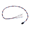 Electric Strike - EM-10-40 - bisco industries