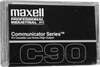 Maxell - COM-90 Communicator 10-Pack - TapeOnline.com