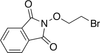 N-(2-Bromoethoxy)phthalimide - 21278 - Medical Isotopes, Inc.