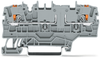 Through terminal block - 2202-1901 - WAGO