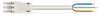 Cable assembly - 771-9393/166-502 - WAGO