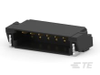 PCB Headers & Receptacles - 2483190-6 - TE Connectivity