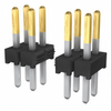Headers, Male Pins - SAM10212-ND - DigiKey
