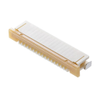 FFC, FPC (Flat Flexible) Connector Assemblies - WM23364TR-ND - DigiKey