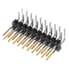 Headers, Male Pins - TSW-110-25-L-D-RA-ND - DigiKey