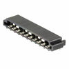 FFC, FPC (Flat Flexible) Connector Assemblies - 5-487508-9-ND - DigiKey