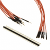 Jumper Wire - 1988-1138-ND - DigiKey
