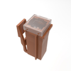Fuses & Overcurrent Protection - Fuses - Automotive - Fuses - PAL Fuses - Series: 2935 Series - 0293525.U - 0293525.U - Littelfuse, Inc.