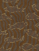 Sea World Fabric - 2324/01 - Pollack