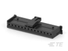Rectangular Wire & Cable Connectors & Housings - 5-2338183-4 - TE Connectivity
