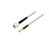 Coaxial Cables (RF) - 6099-PE3237/HS-72-ND - DigiKey